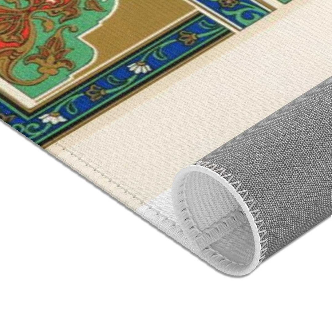 cgk.ink classic Racinet: “Persian” Area Rug Racinet: “Persian” Area Rug Albert Racinet cgk.ink