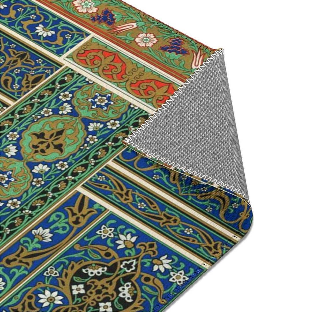 cgk.ink classic Racinet: “Persian” Area Rug Racinet: “Persian” Area Rug Albert Racinet cgk.ink