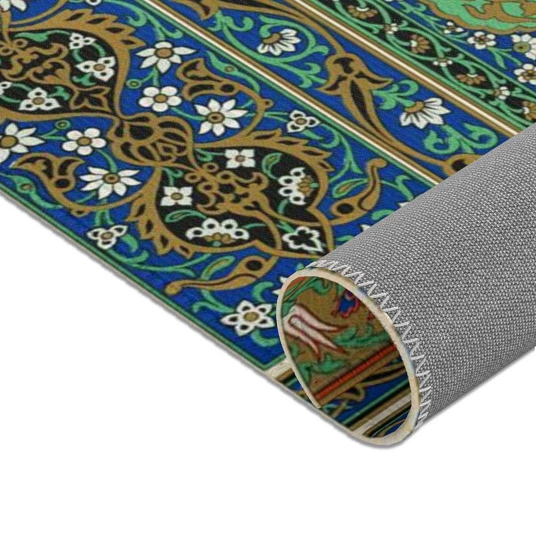 cgk.ink classic Racinet: “Persian” Area Rug Racinet: “Persian” Area Rug Albert Racinet cgk.ink