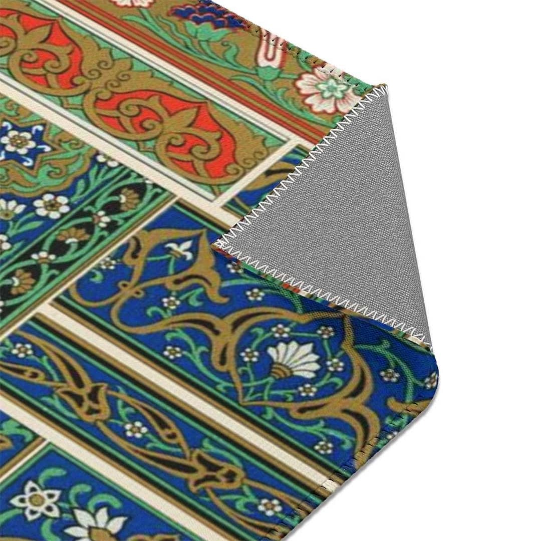 cgk.ink classic Racinet: “Persian” Area Rug Racinet: “Persian” Area Rug Albert Racinet cgk.ink