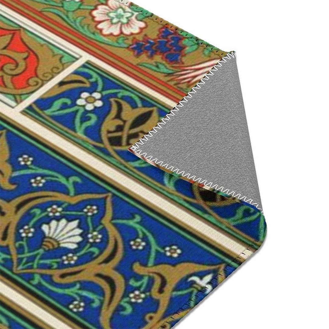 cgk.ink classic Racinet: “Persian” Area Rug Racinet: “Persian” Area Rug Albert Racinet cgk.ink