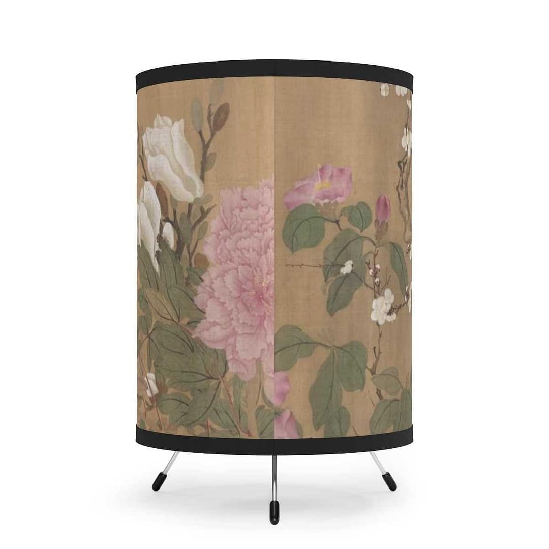 cgk.ink efficient Aspiring Garden Tripod Lamp Aspiring Garden Tripod Lamp HOME cgk.ink