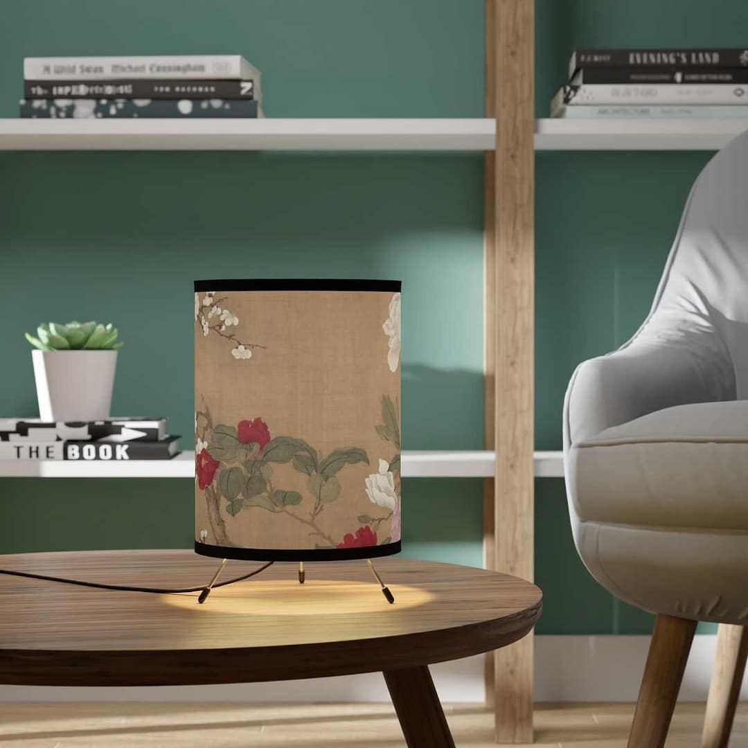 cgk.ink efficient Aspiring Garden Tripod Lamp Aspiring Garden Tripod Lamp HOME cgk.ink