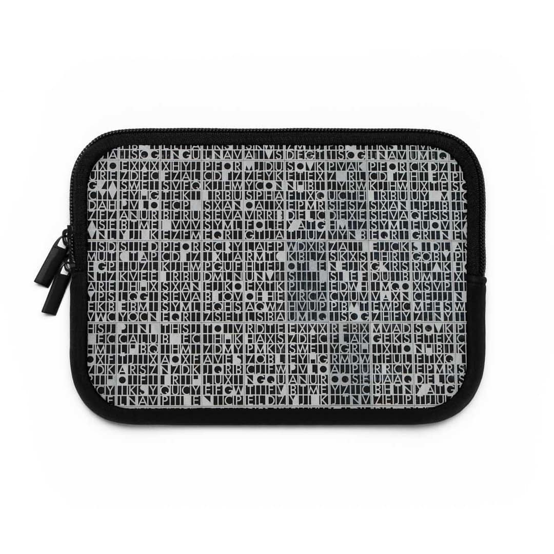 cgk.ink busy Wordy Rappinghood Laptop Sleeve Wordy Rappinghood Laptop Sleeve ACCESSORIES & GIFTS cgk.ink