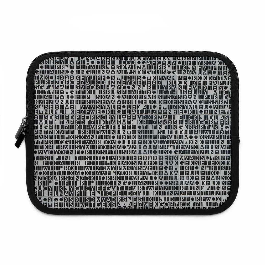 cgk.ink busy Wordy Rappinghood Laptop Sleeve Wordy Rappinghood Laptop Sleeve ACCESSORIES & GIFTS cgk.ink