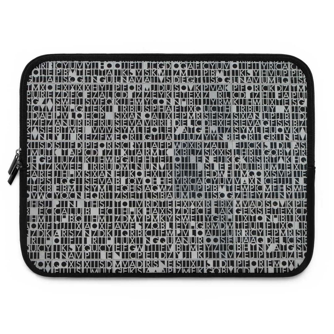 cgk.ink busy Wordy Rappinghood Laptop Sleeve Wordy Rappinghood Laptop Sleeve ACCESSORIES & GIFTS cgk.ink