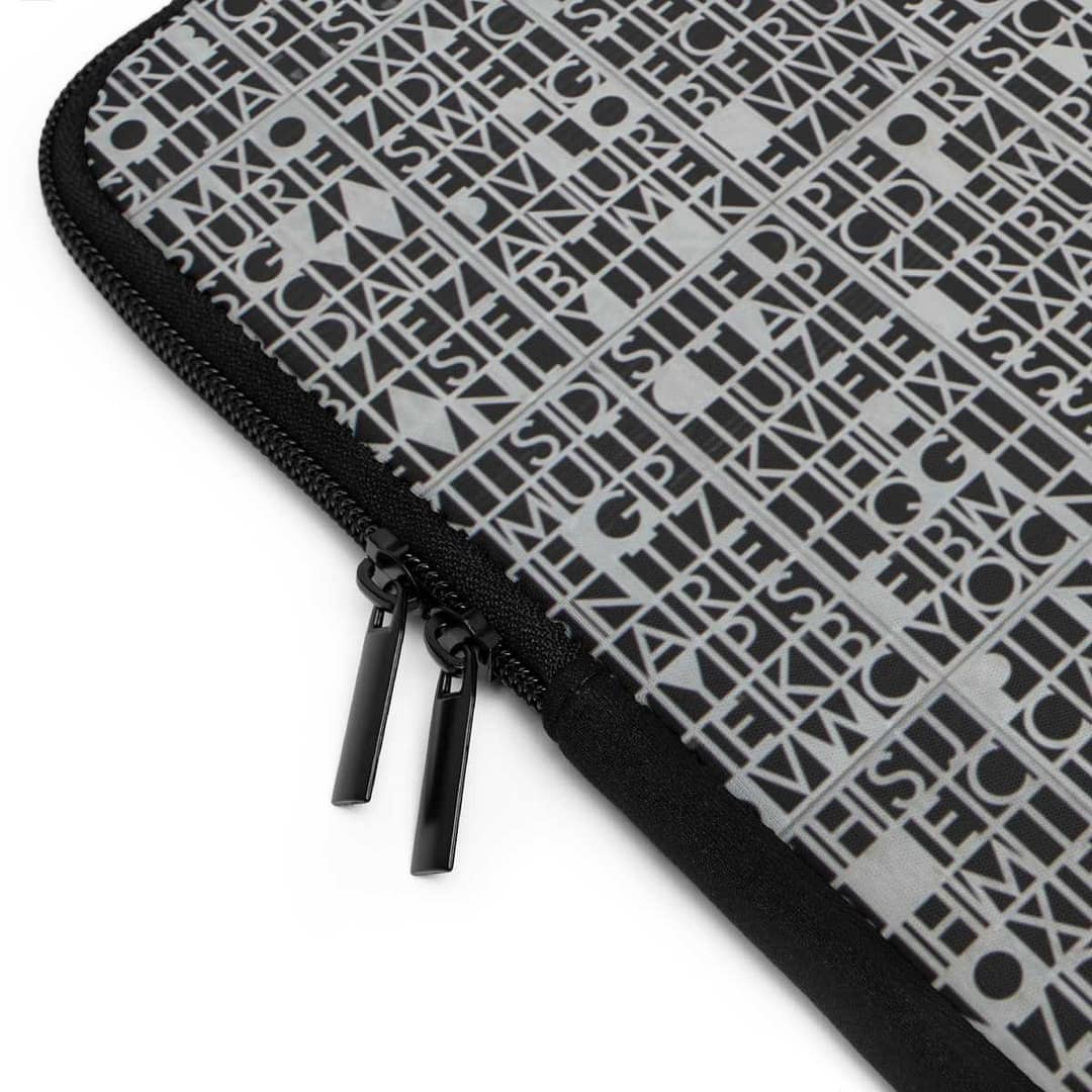 cgk.ink busy Wordy Rappinghood Laptop Sleeve Wordy Rappinghood Laptop Sleeve ACCESSORIES & GIFTS cgk.ink