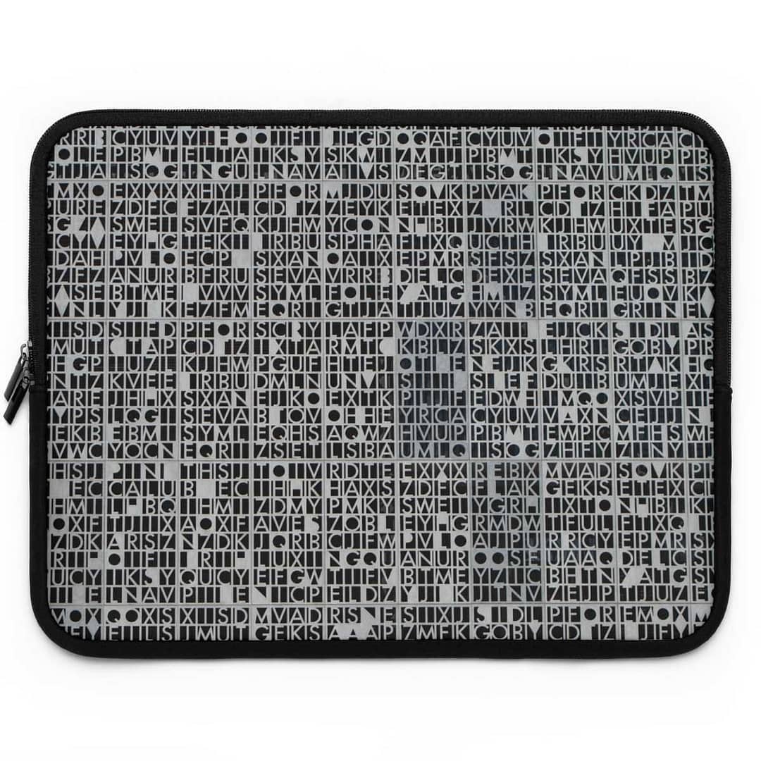 cgk.ink busy Wordy Rappinghood Laptop Sleeve Wordy Rappinghood Laptop Sleeve ACCESSORIES & GIFTS cgk.ink