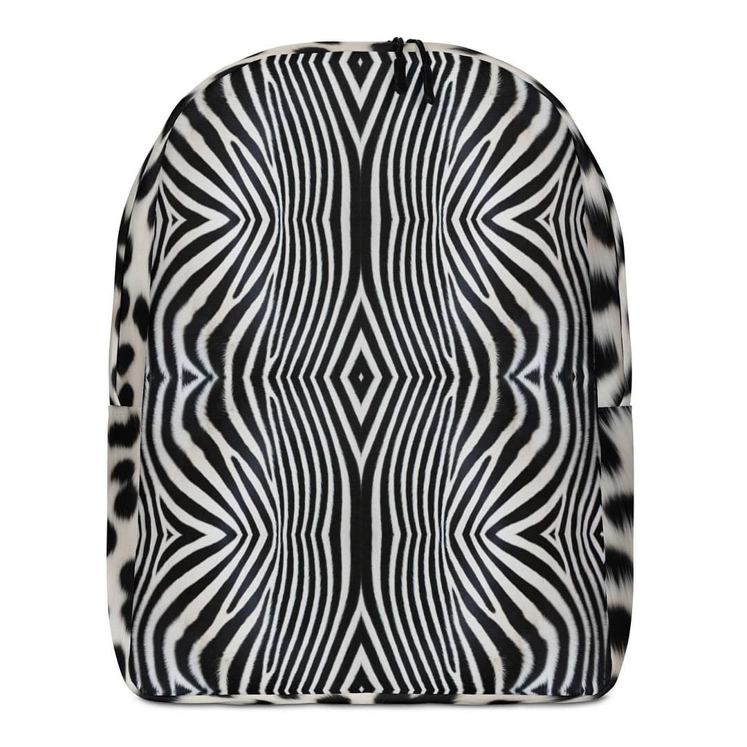 cgk.ink academic Trip Animals Minimalist Backpack Trip Animals Minimalist Backpack ACCESSORIES & GIFTS cgk.ink