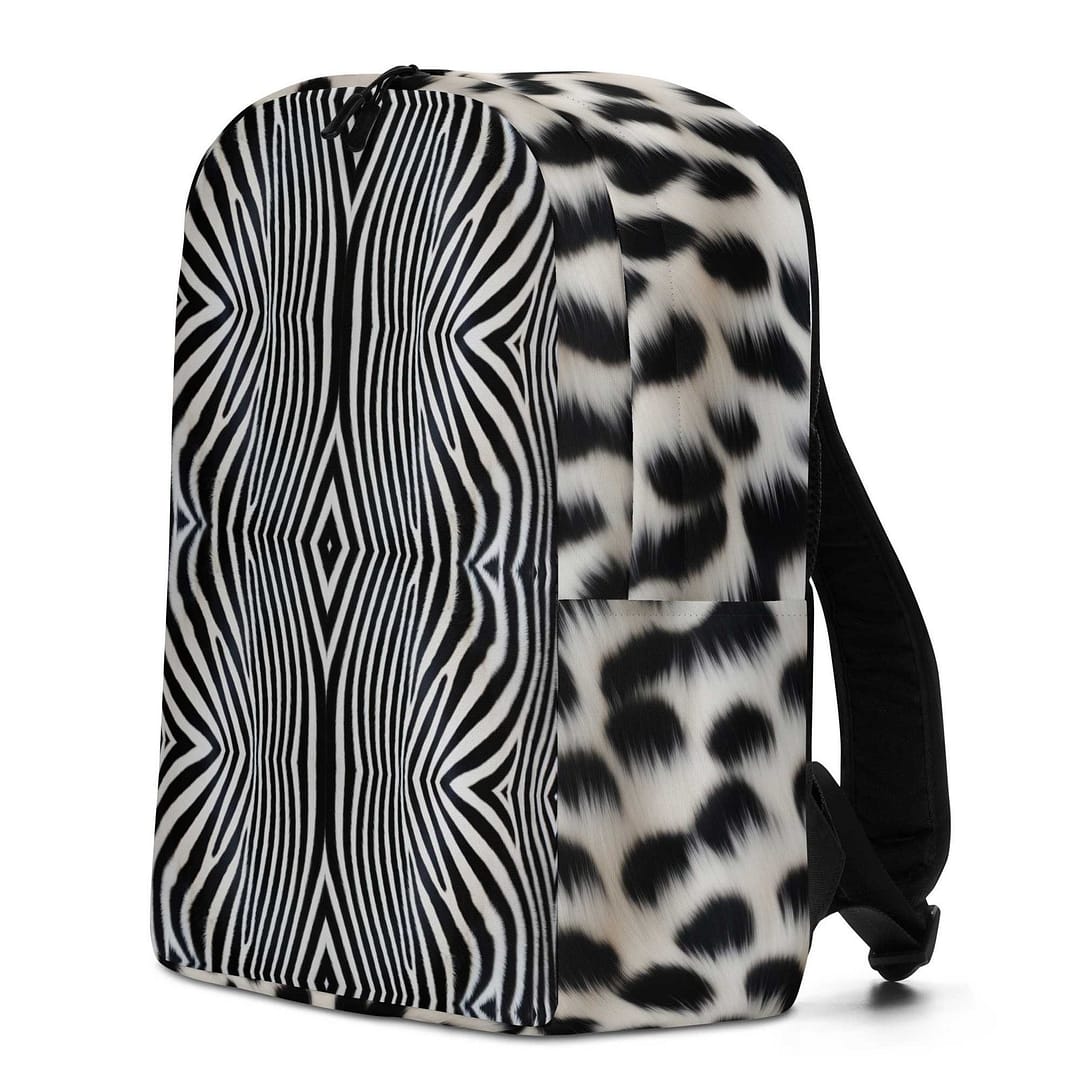 cgk.ink academic Trip Animals Minimalist Backpack Trip Animals Minimalist Backpack ACCESSORIES & GIFTS cgk.ink