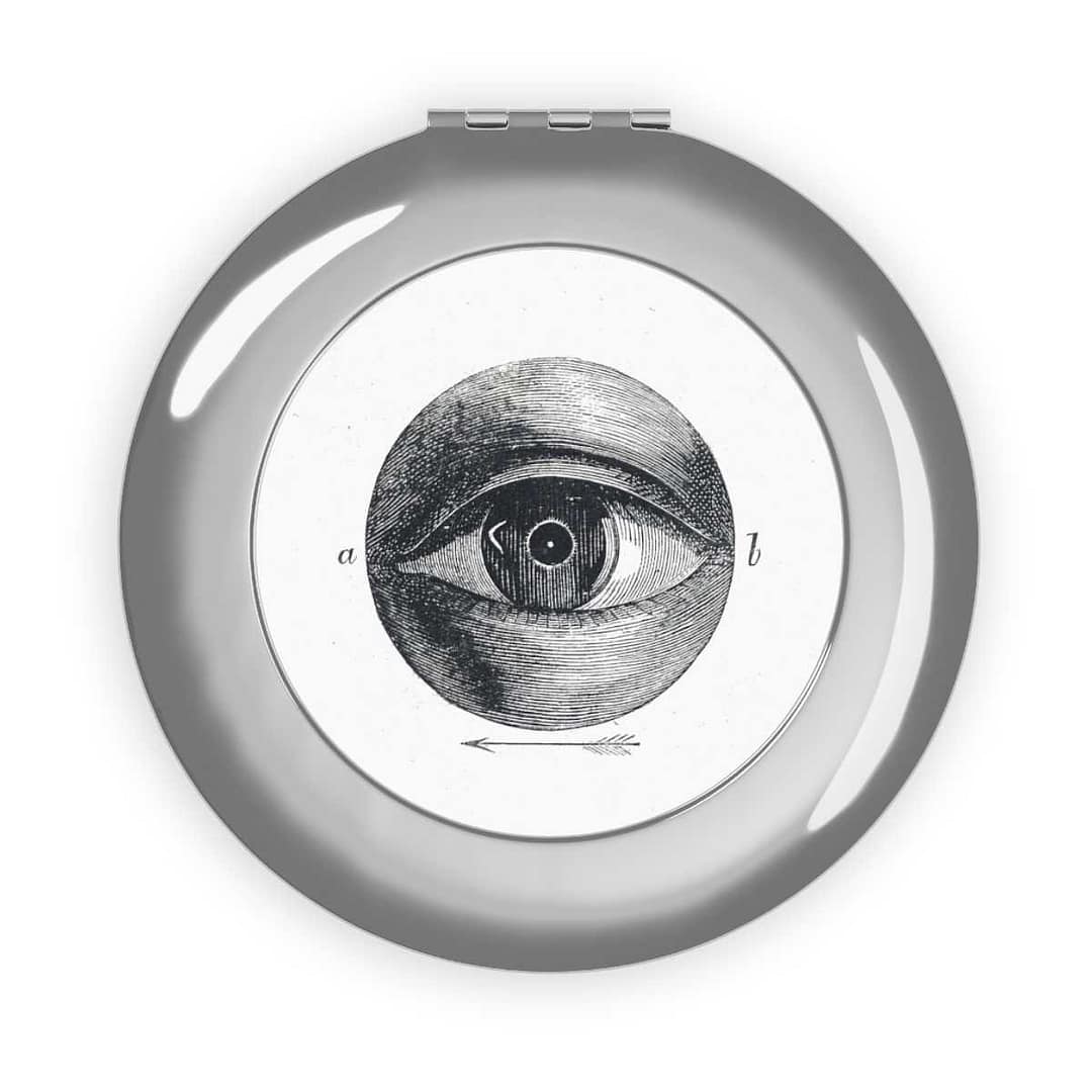 cgk.ink elegant Look Pretty Compact Travel Mirror Look Pretty Compact Travel Mirror ACCESSORIES & GIFTS cgk.ink