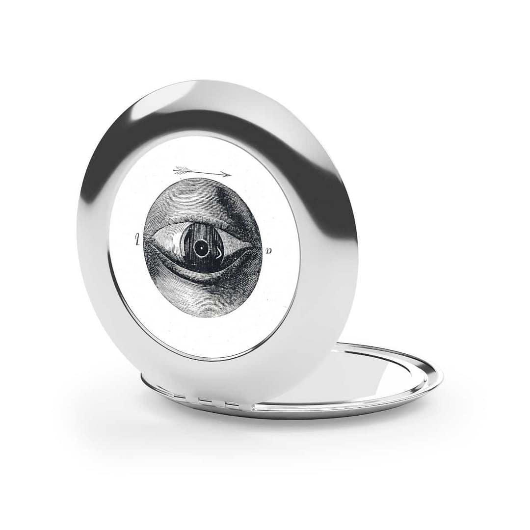 cgk.ink elegant Look Pretty Compact Travel Mirror Look Pretty Compact Travel Mirror ACCESSORIES & GIFTS cgk.ink