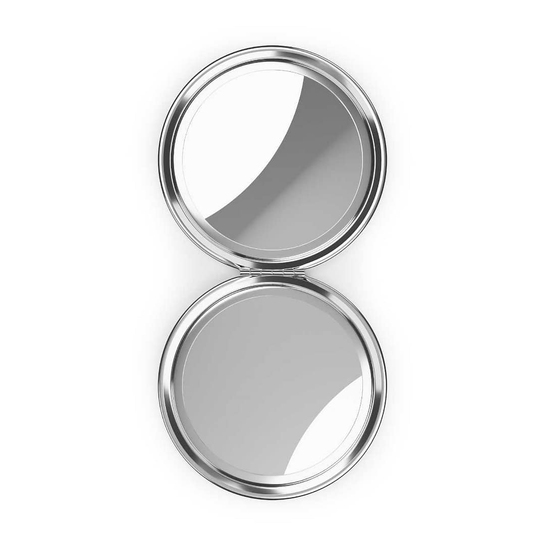 cgk.ink elegant Look Pretty Compact Travel Mirror Look Pretty Compact Travel Mirror ACCESSORIES & GIFTS cgk.ink