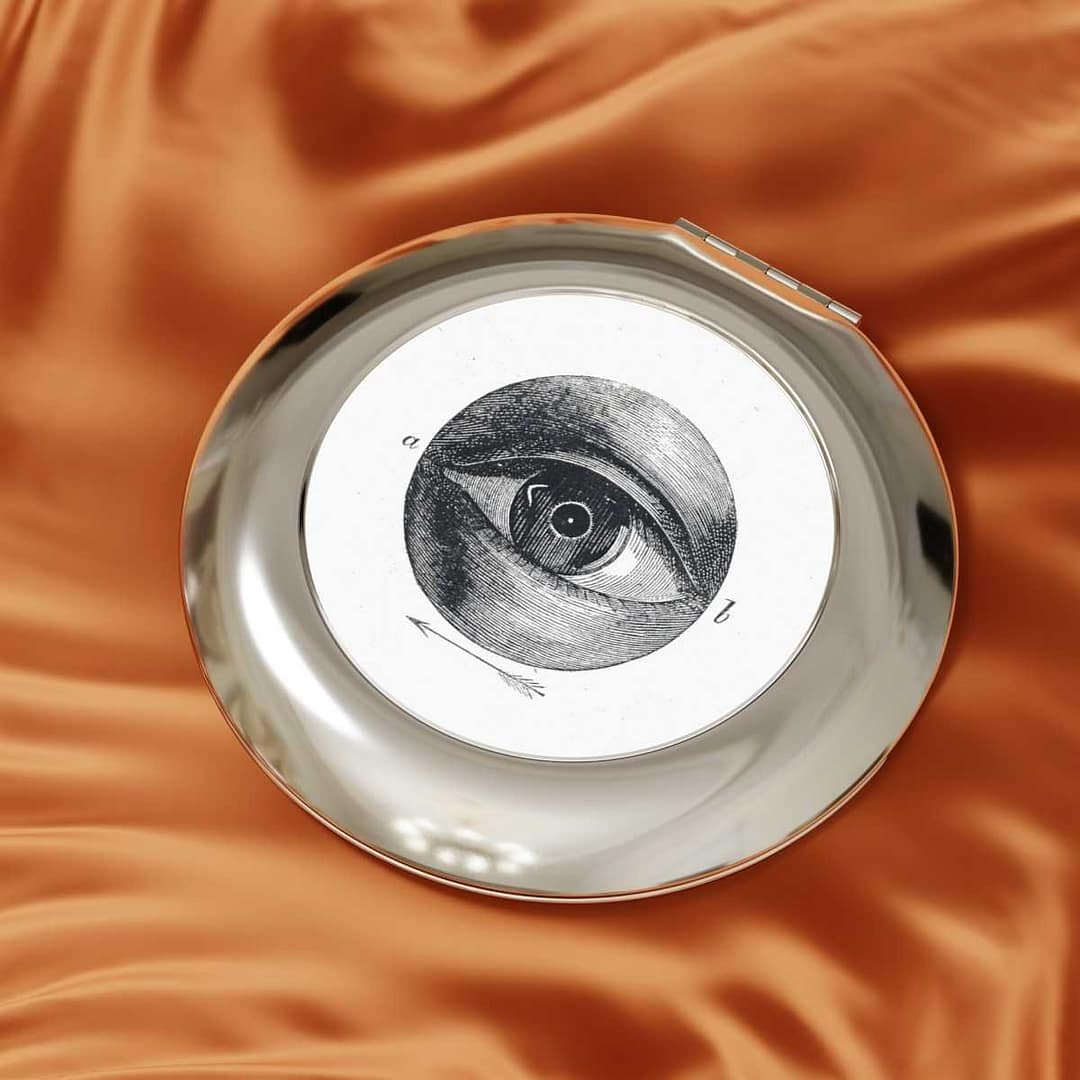 cgk.ink elegant Look Pretty Compact Travel Mirror Look Pretty Compact Travel Mirror ACCESSORIES & GIFTS cgk.ink