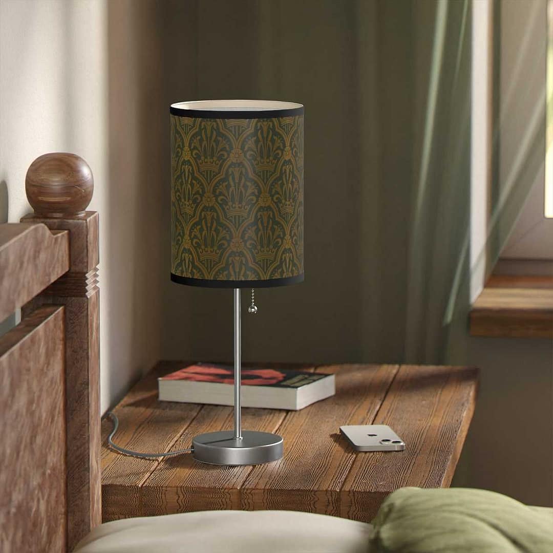 cgk.ink chic Seville Lamp Seville Lamp HOME cgk.ink