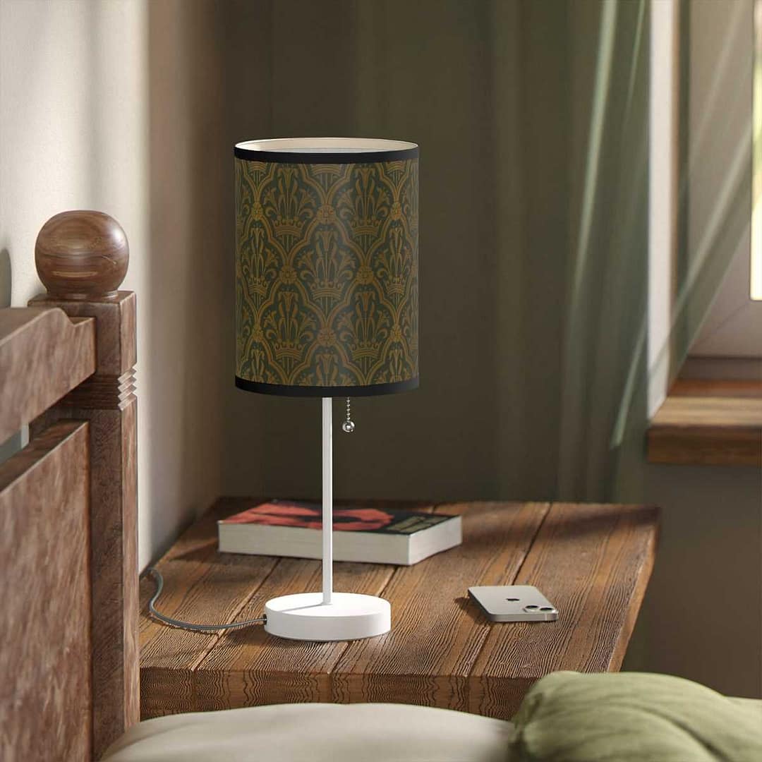 cgk.ink chic Seville Lamp Seville Lamp HOME cgk.ink