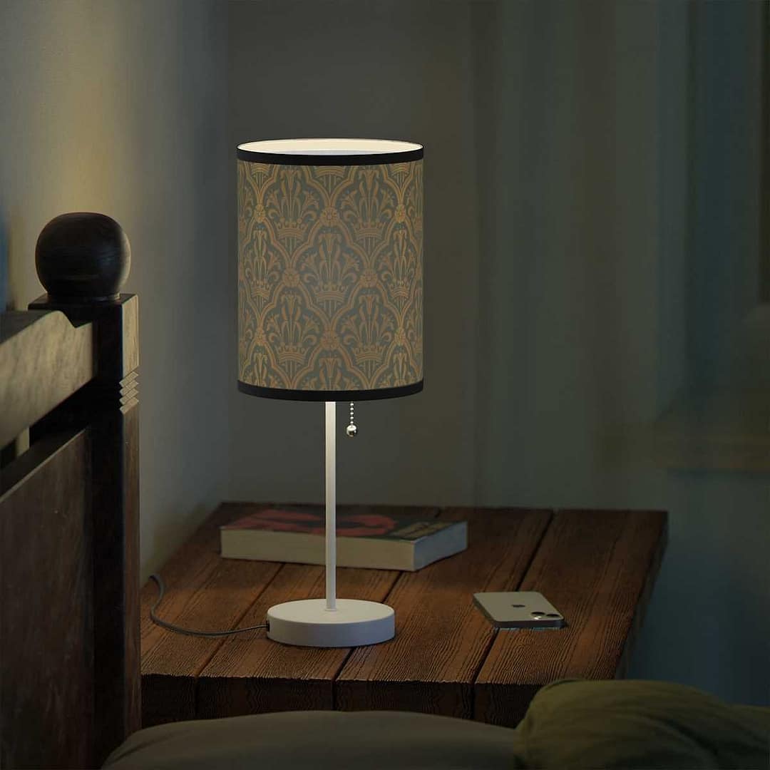 cgk.ink chic Seville Lamp Seville Lamp HOME cgk.ink