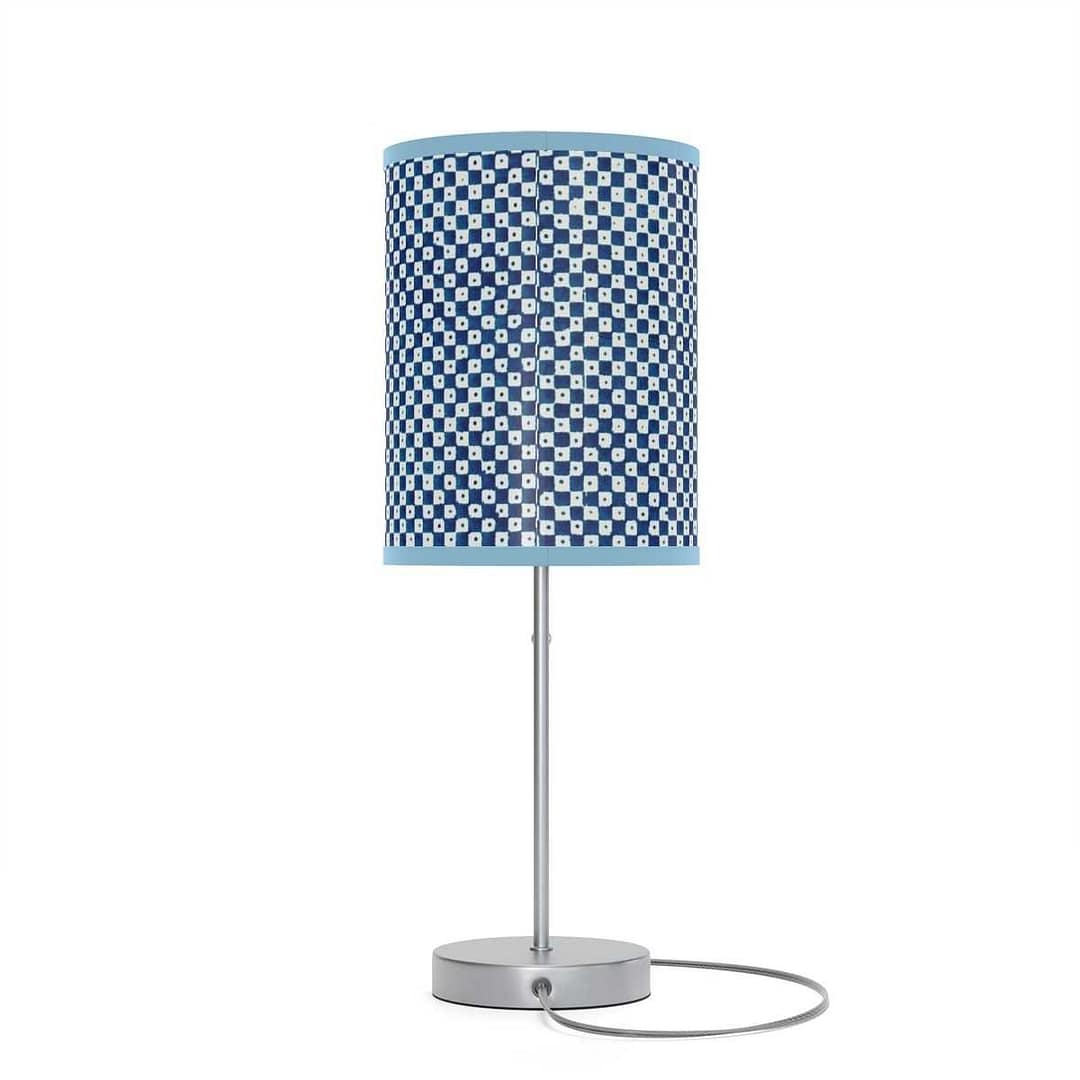 cgk.ink chic Indigo Veil Lamp Indigo Veil Lamp HOME cgk.ink