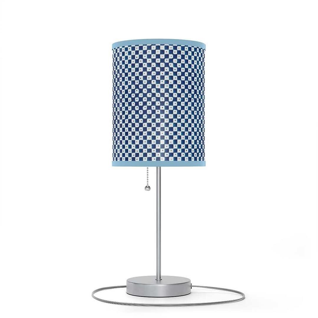 cgk.ink chic Indigo Veil Lamp Indigo Veil Lamp HOME cgk.ink