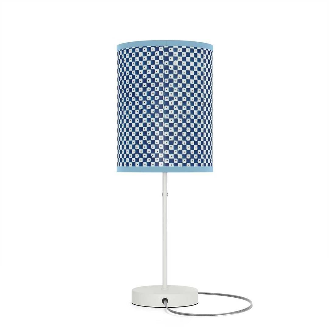 cgk.ink chic Indigo Veil Lamp Indigo Veil Lamp HOME cgk.ink