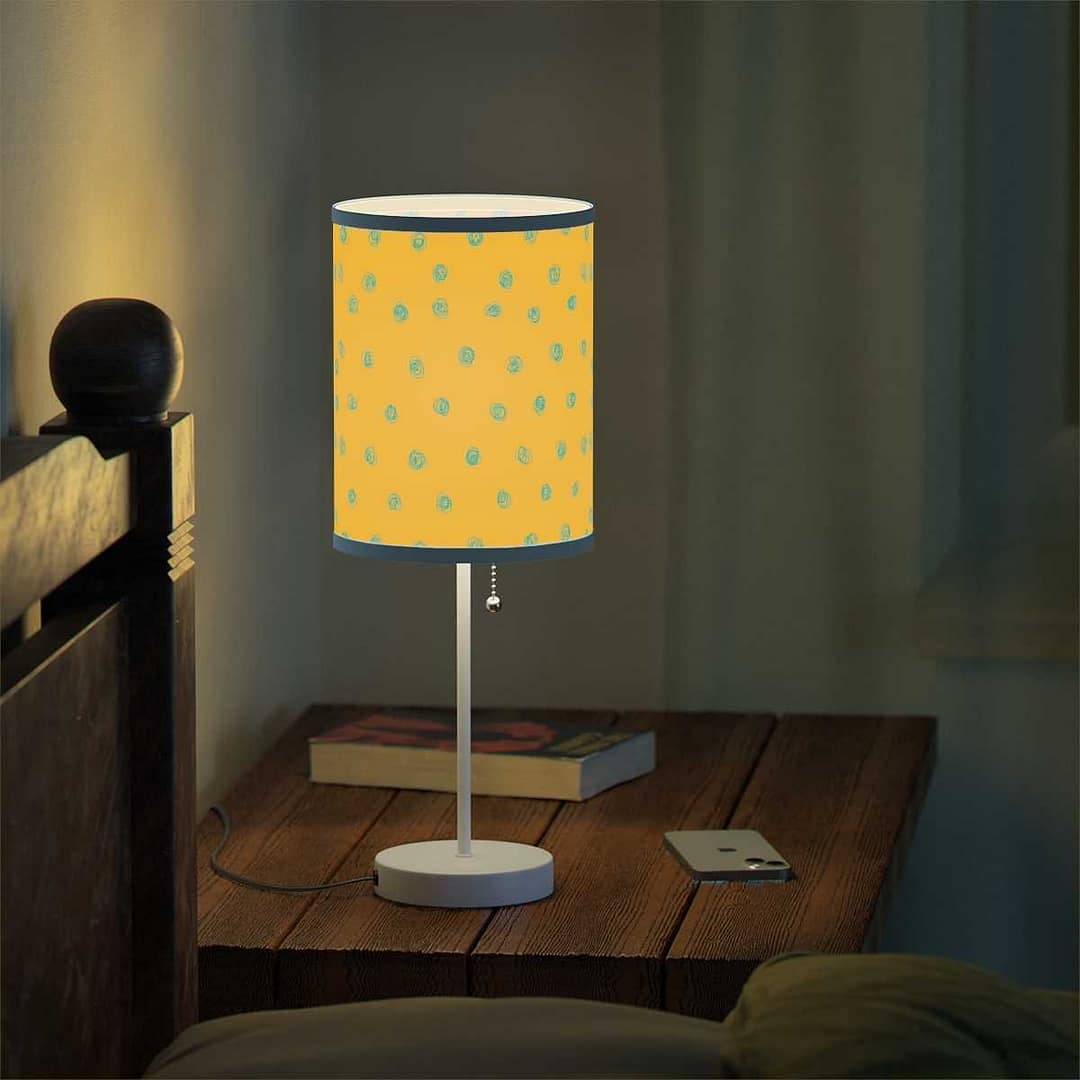 cgk.ink chic Dimpled Sunday Lamp Dimpled Sunday Lamp LIGHTING cgk.ink