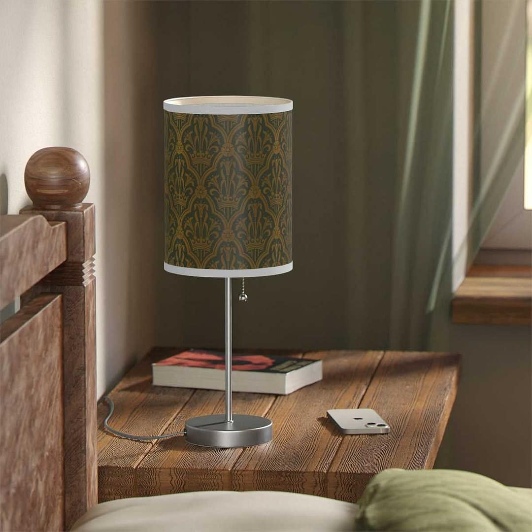 cgk.ink chic Seville Lamp Seville Lamp HOME cgk.ink