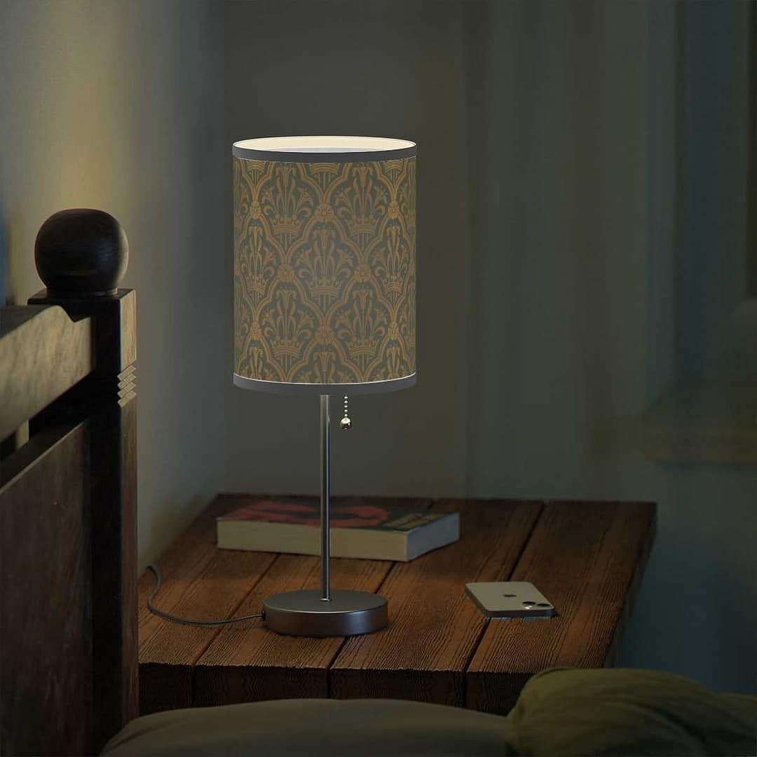 cgk.ink chic Seville Lamp Seville Lamp HOME cgk.ink