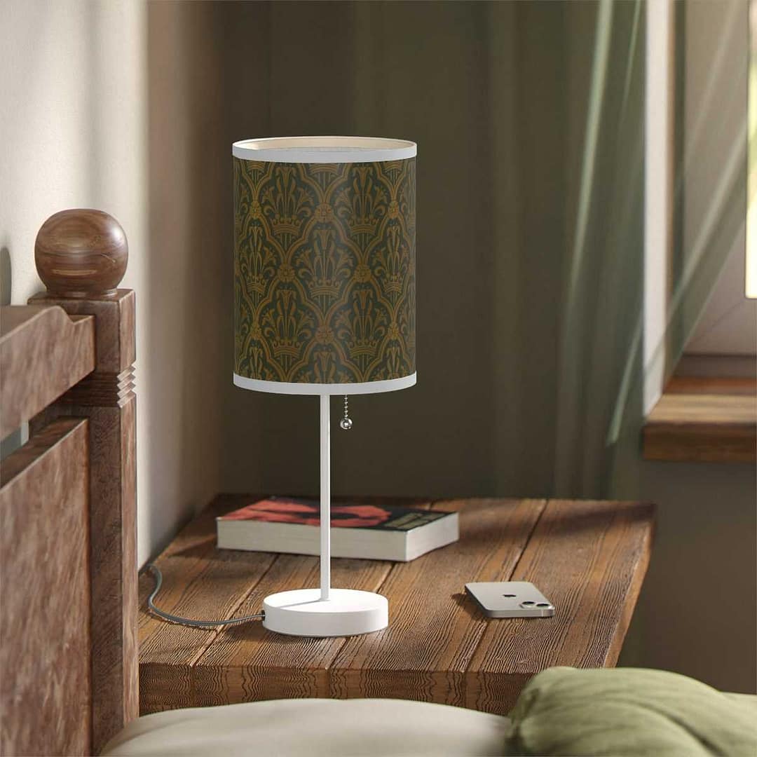 cgk.ink chic Seville Lamp Seville Lamp HOME cgk.ink