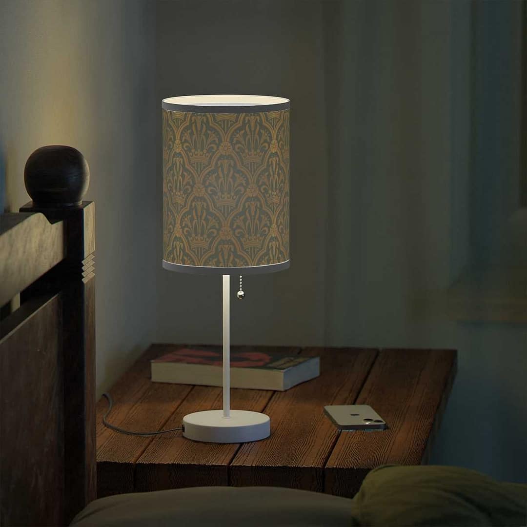 cgk.ink chic Seville Lamp Seville Lamp HOME cgk.ink