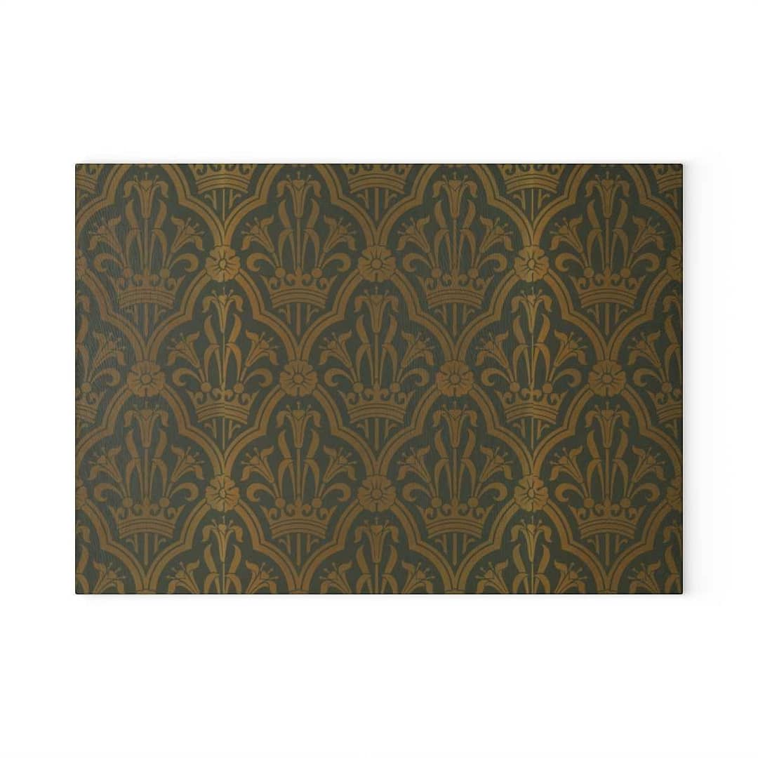 cgk.ink kitchen Royal Shield Glass Cutting Board Royal Shield Glass Cutting Board HOME cgk.ink