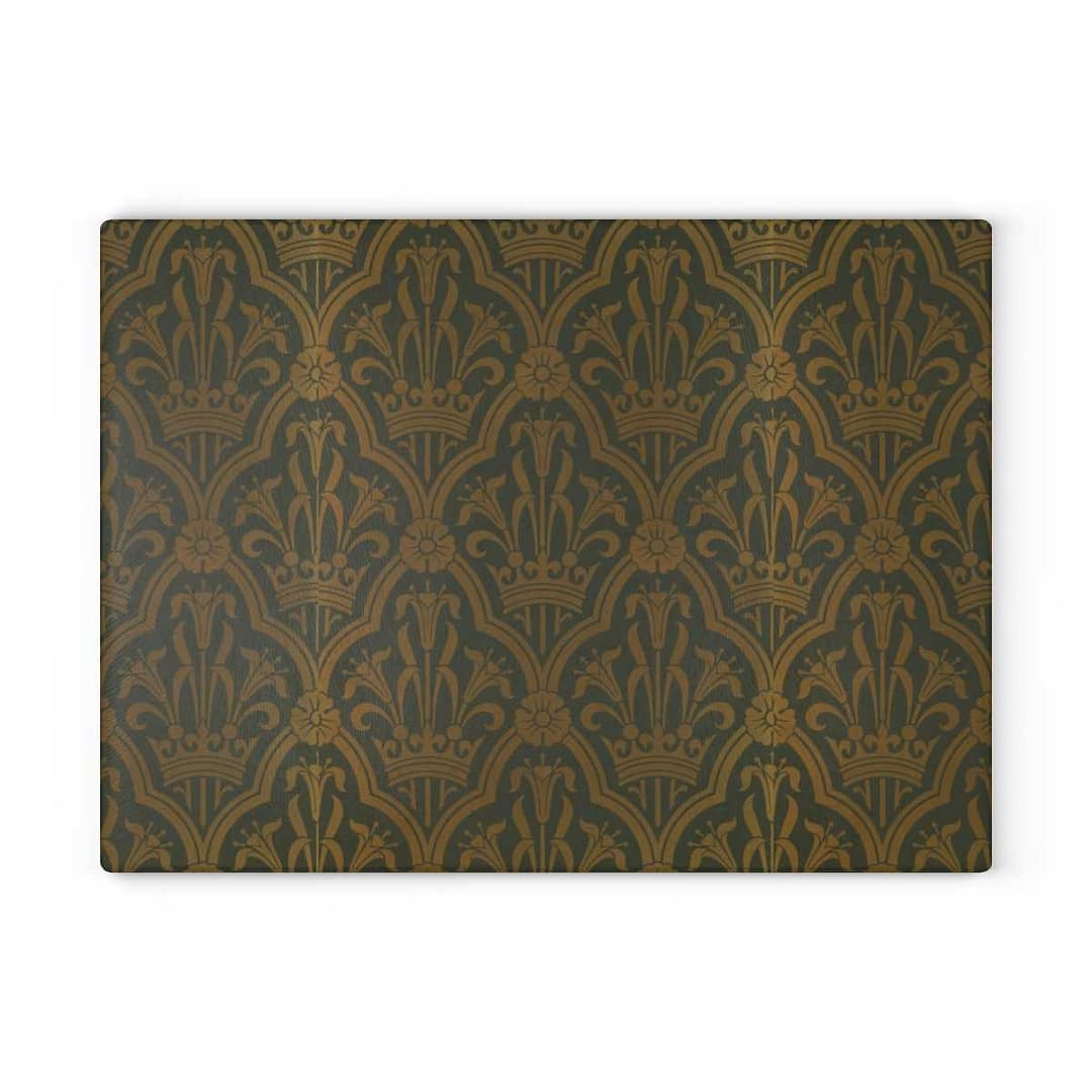 cgk.ink kitchen Royal Shield Glass Cutting Board Royal Shield Glass Cutting Board HOME cgk.ink