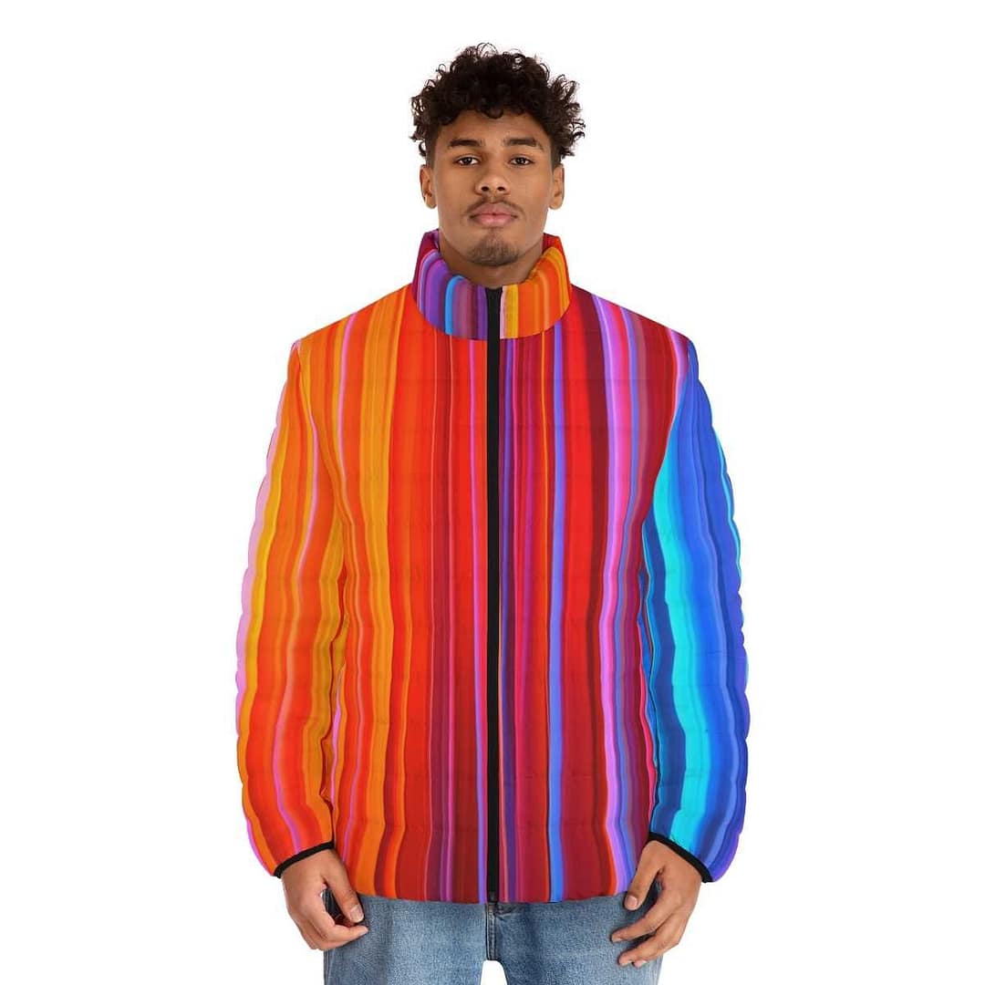 cgk.ink active Prismatic Men’s Puffer Jacket Prismatic Men’s Puffer Jacket JACKETS cgk.ink