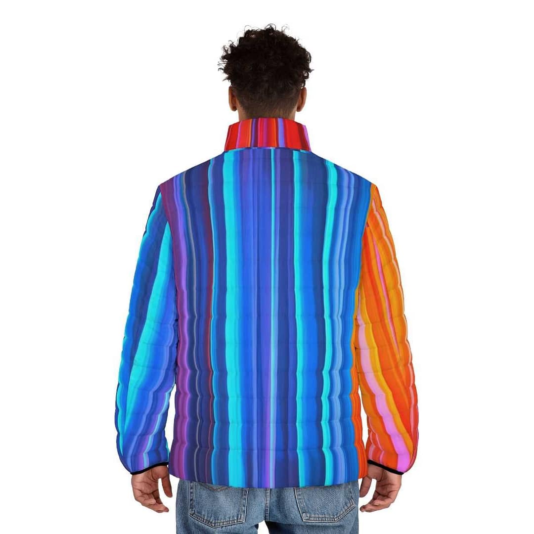 cgk.ink active Prismatic Men’s Puffer Jacket Prismatic Men’s Puffer Jacket JACKETS cgk.ink