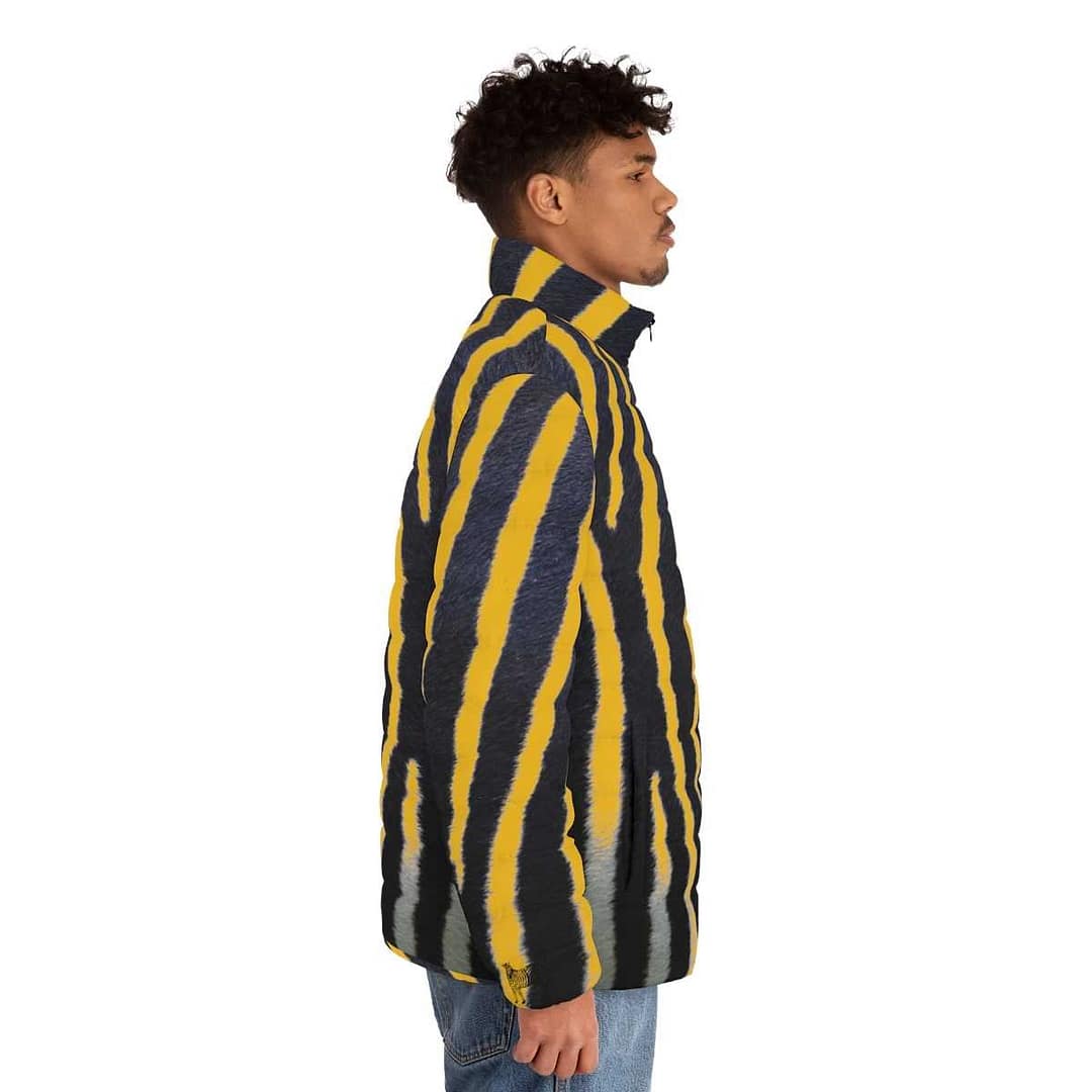 cgk.ink active Zeb-ra Men’s Puffer Jacket Zeb-ra Men’s Puffer Jacket JACKETS cgk.ink