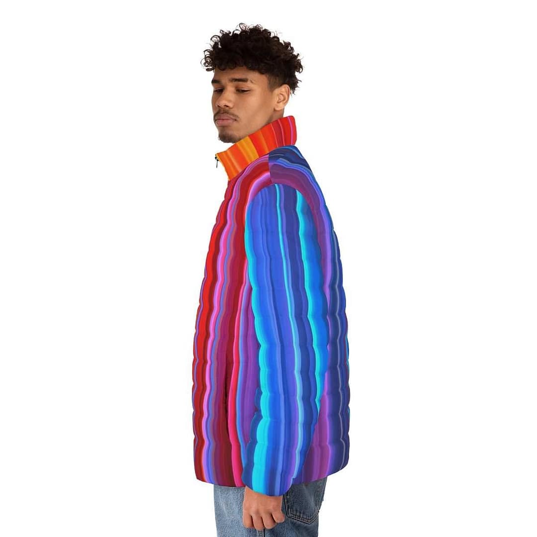 cgk.ink active Prismatic Men’s Puffer Jacket Prismatic Men’s Puffer Jacket JACKETS cgk.ink