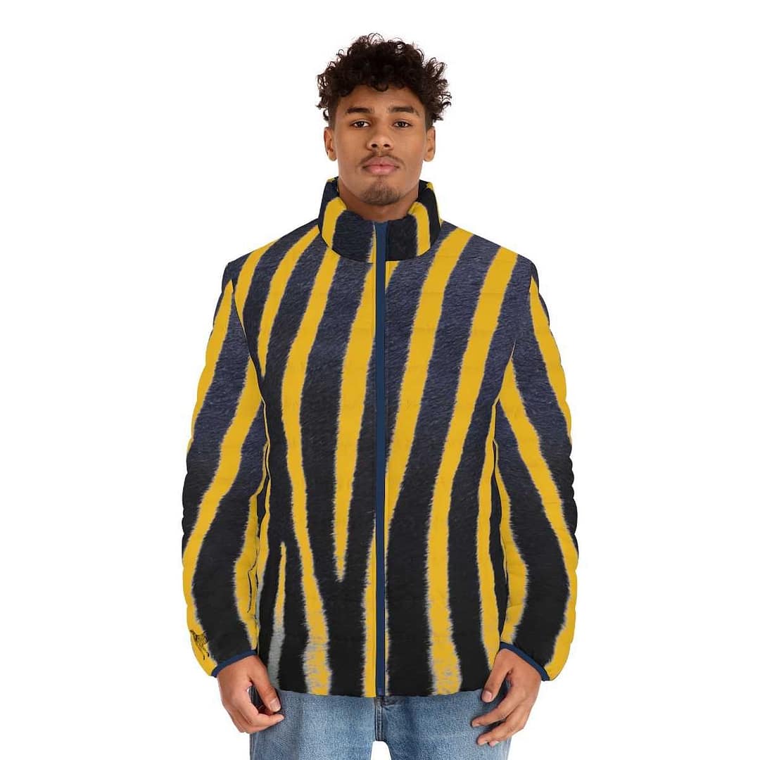 cgk.ink active Zeb-ra Men’s Puffer Jacket Zeb-ra Men’s Puffer Jacket JACKETS cgk.ink