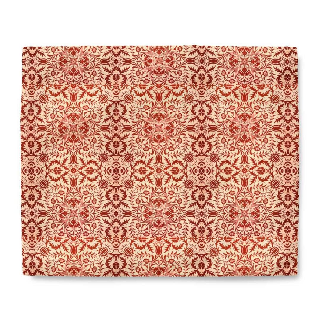 cgk.ink comfortable Red Crest Duvet Cover Red Crest Duvet Cover BED & BATH cgk.ink