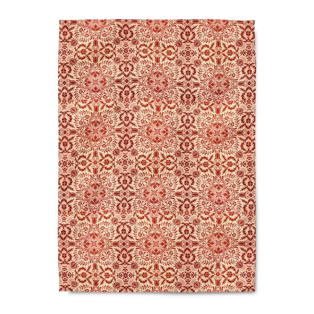 cgk.ink comfortable Red Crest Duvet Cover Red Crest Duvet Cover BED & BATH cgk.ink