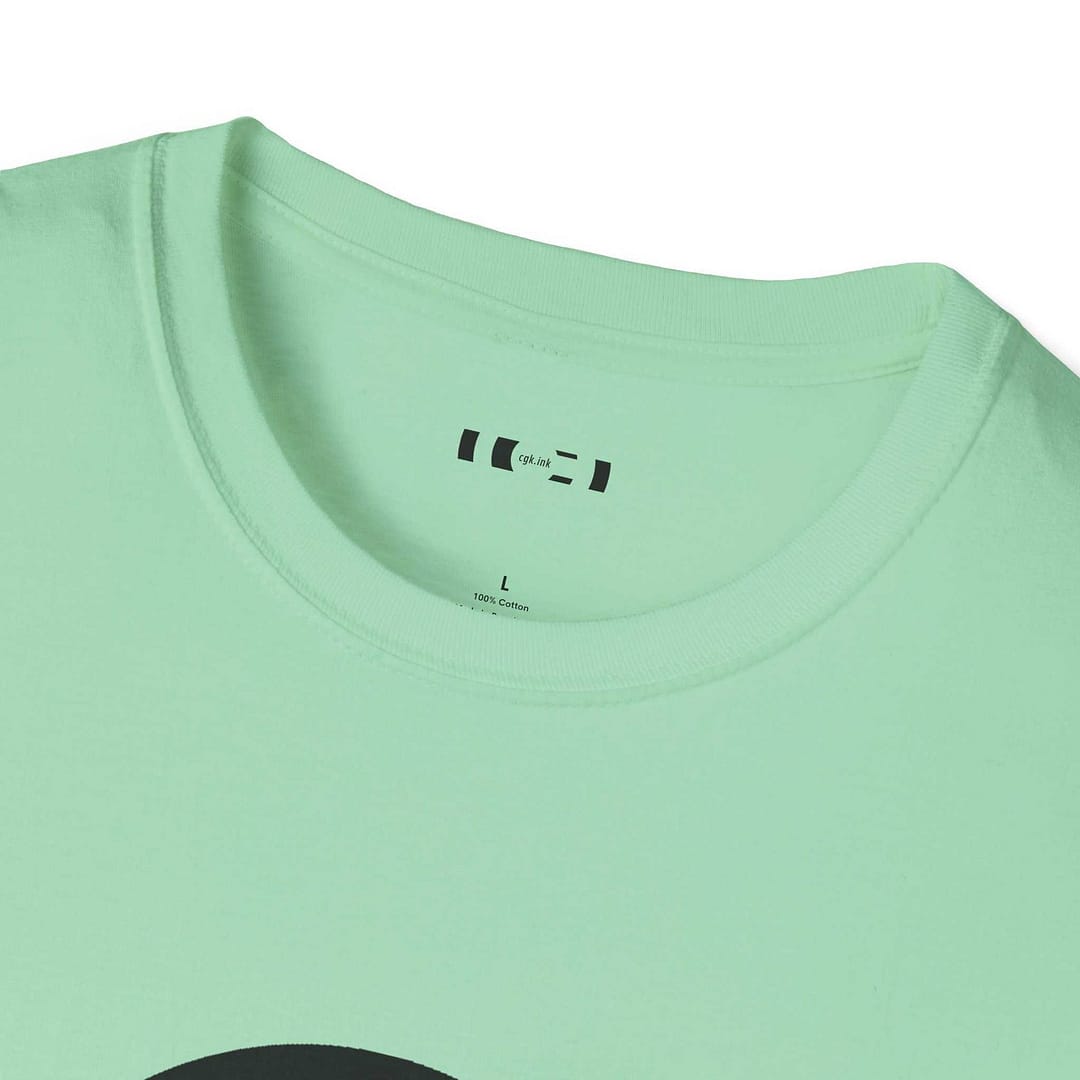 cgk.ink abstract The Future is Supersonic Tee The Future is Supersonic Tee ALL Ts cgk.ink