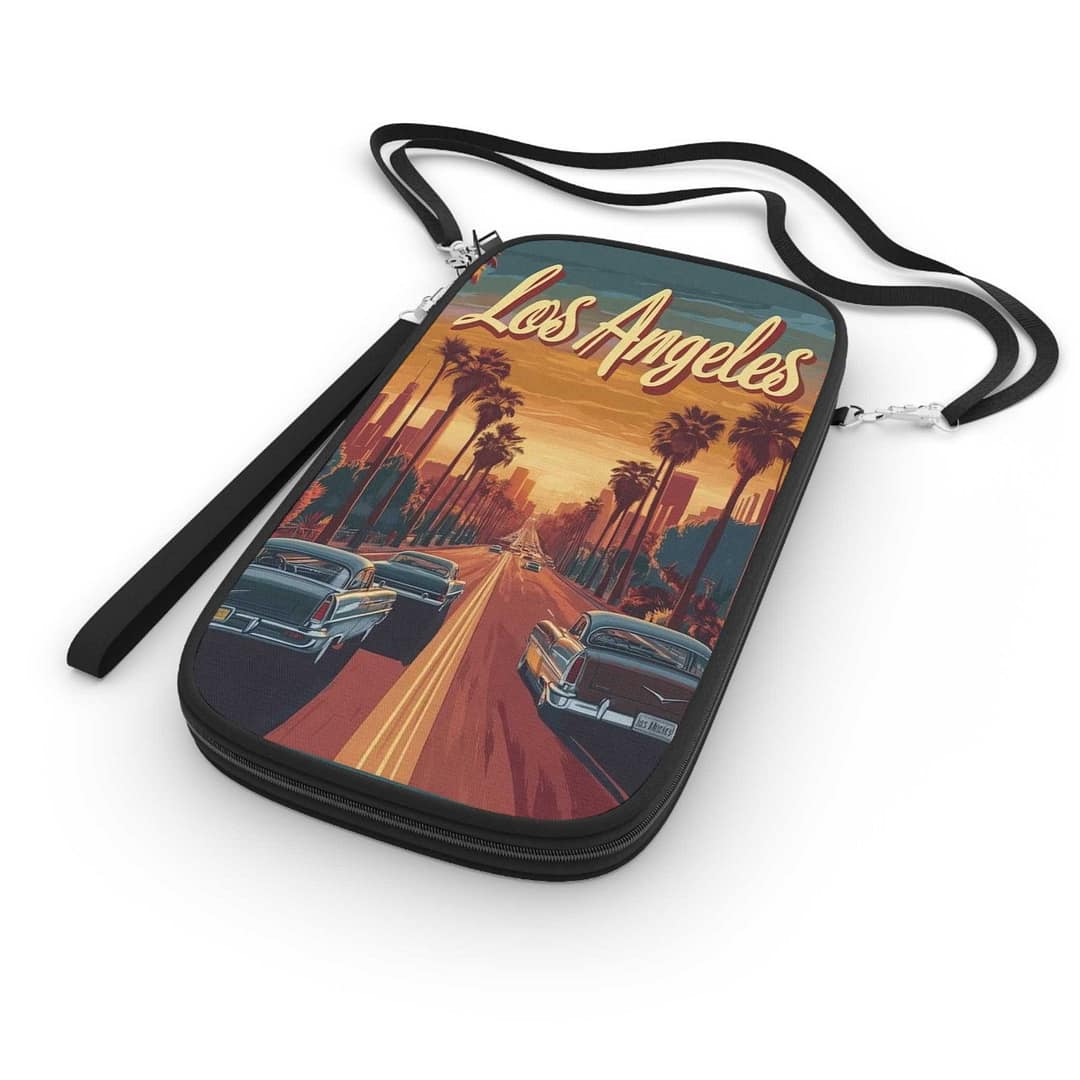 cgk.ink California Sunny Los Angeles Travel Wallet Sunny Los Angeles Travel Wallet NEW & FEATURED cgk.ink
