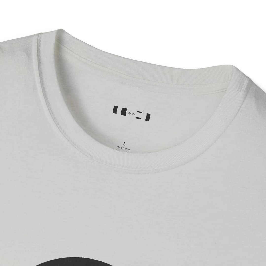 cgk.ink abstract The Future is Supersonic Tee The Future is Supersonic Tee ALL Ts cgk.ink