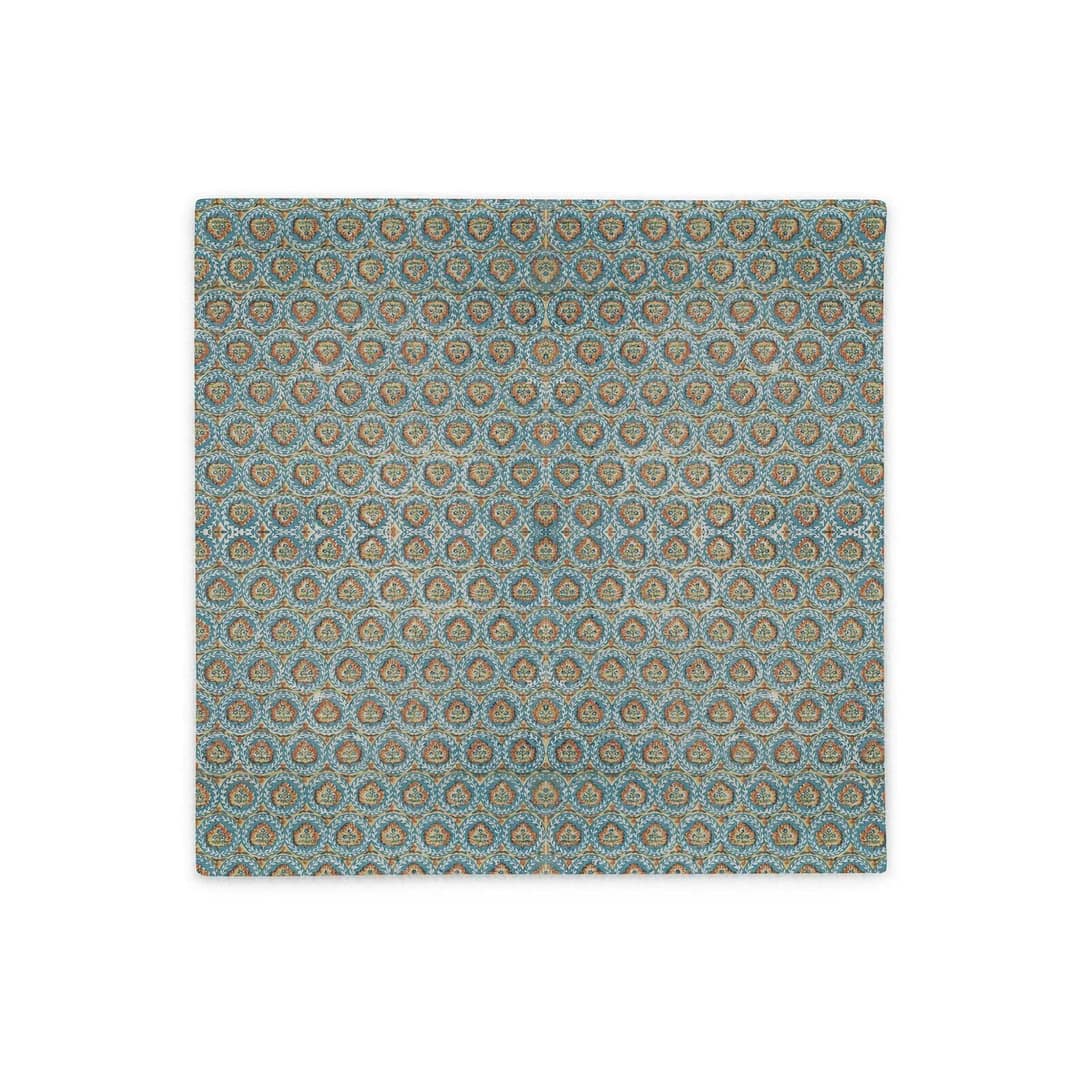 cgk.ink abstract St. Denis Pillow Case St. Denis Pillow Case BED & BATH cgk.ink