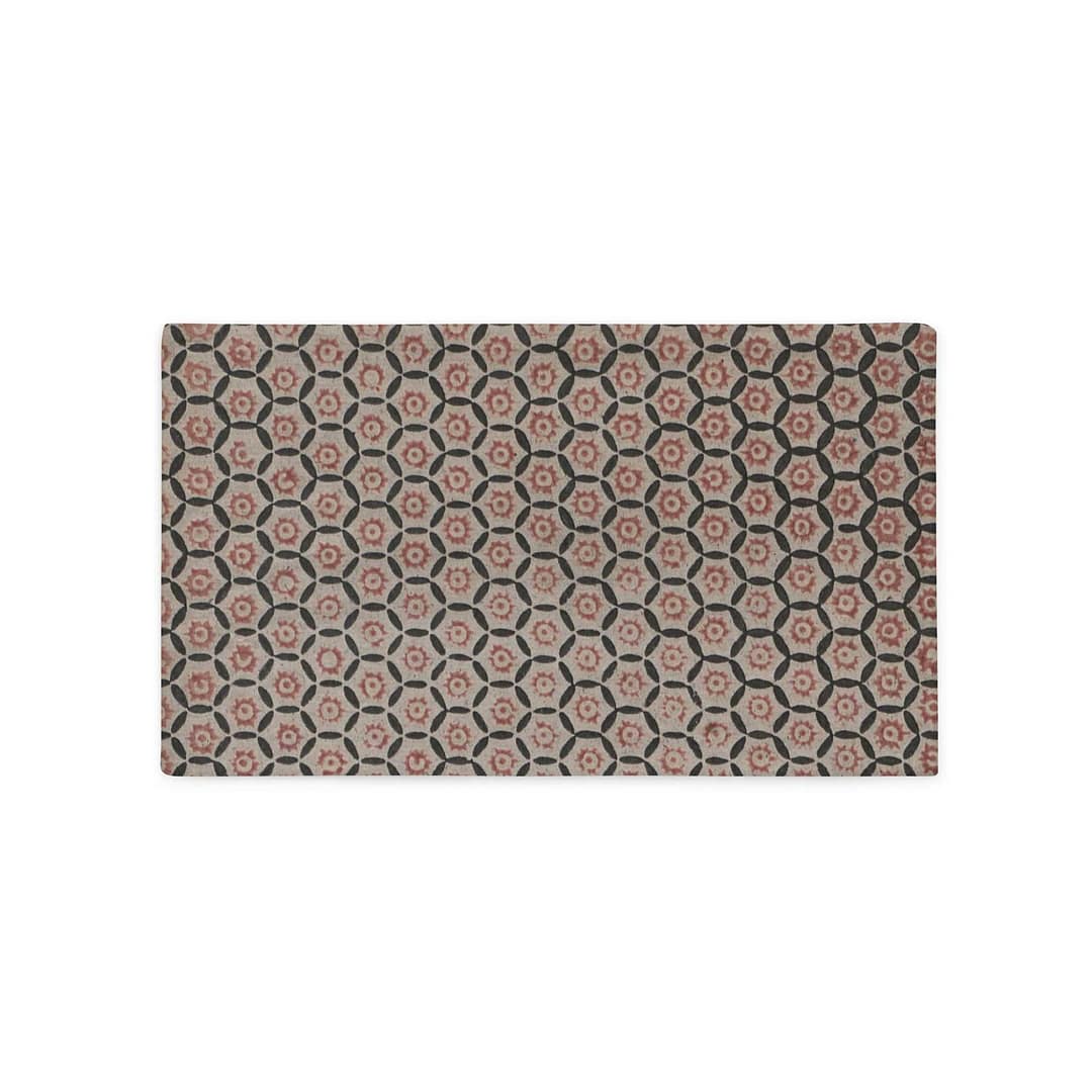 cgk.ink abstract St. Lazarre Pillow Case St. Lazarre Pillow Case BED & BATH cgk.ink