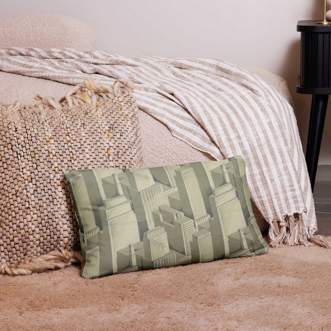 cgk.ink comfortable Urbanic Pillow Case Urbanic Pillow Case BED & BATH cgk.ink