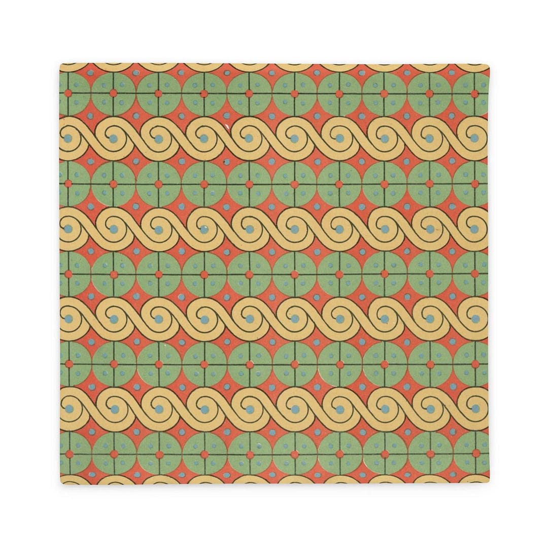 cgk.ink abstract St. Lazarre Pillow Case St. Lazarre Pillow Case BED & BATH cgk.ink