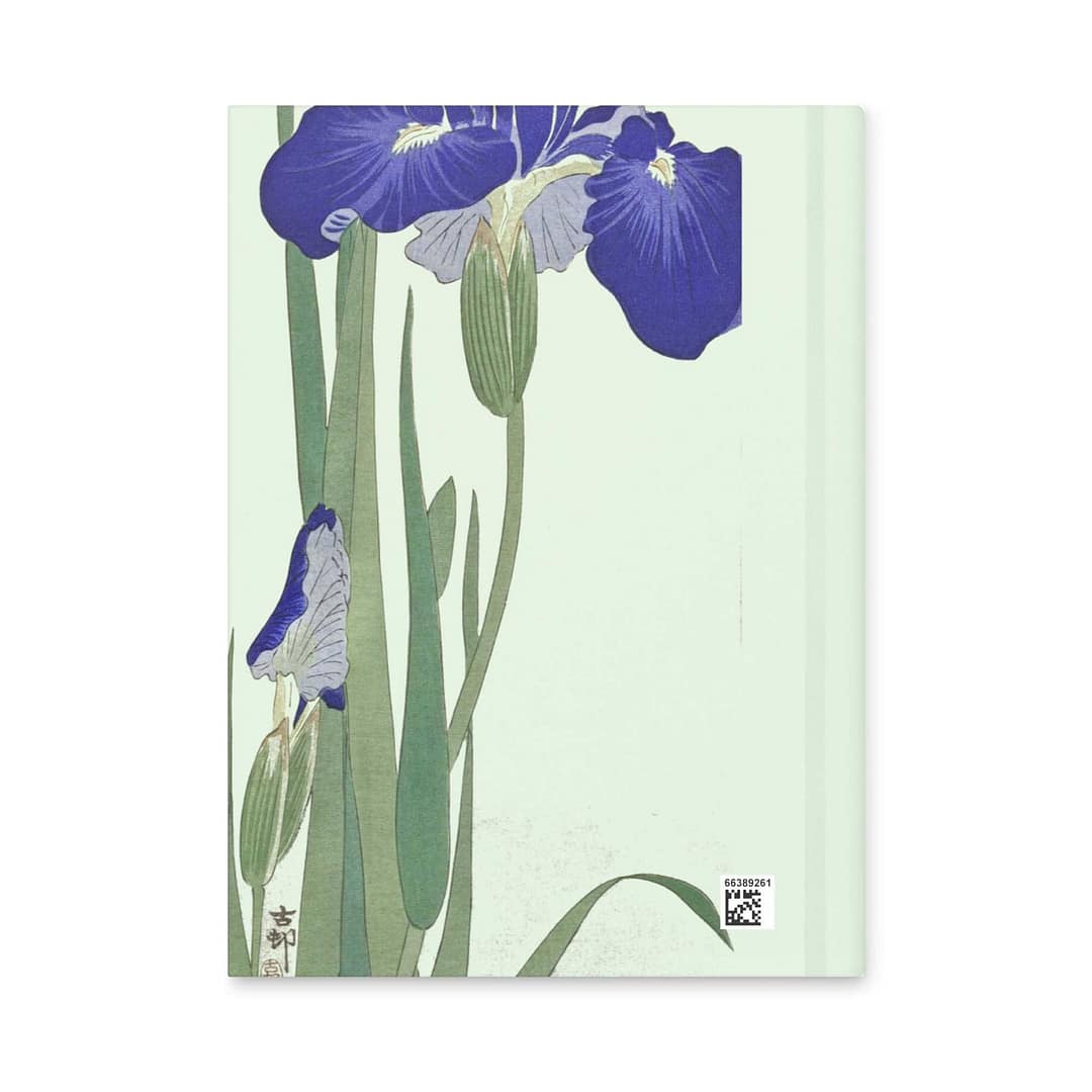 cgk.ink academic Ohara Koson: Lilies Hardcover Journal Ohara Koson: Lilies Hardcover Journal inspired by FINE ART cgk.ink