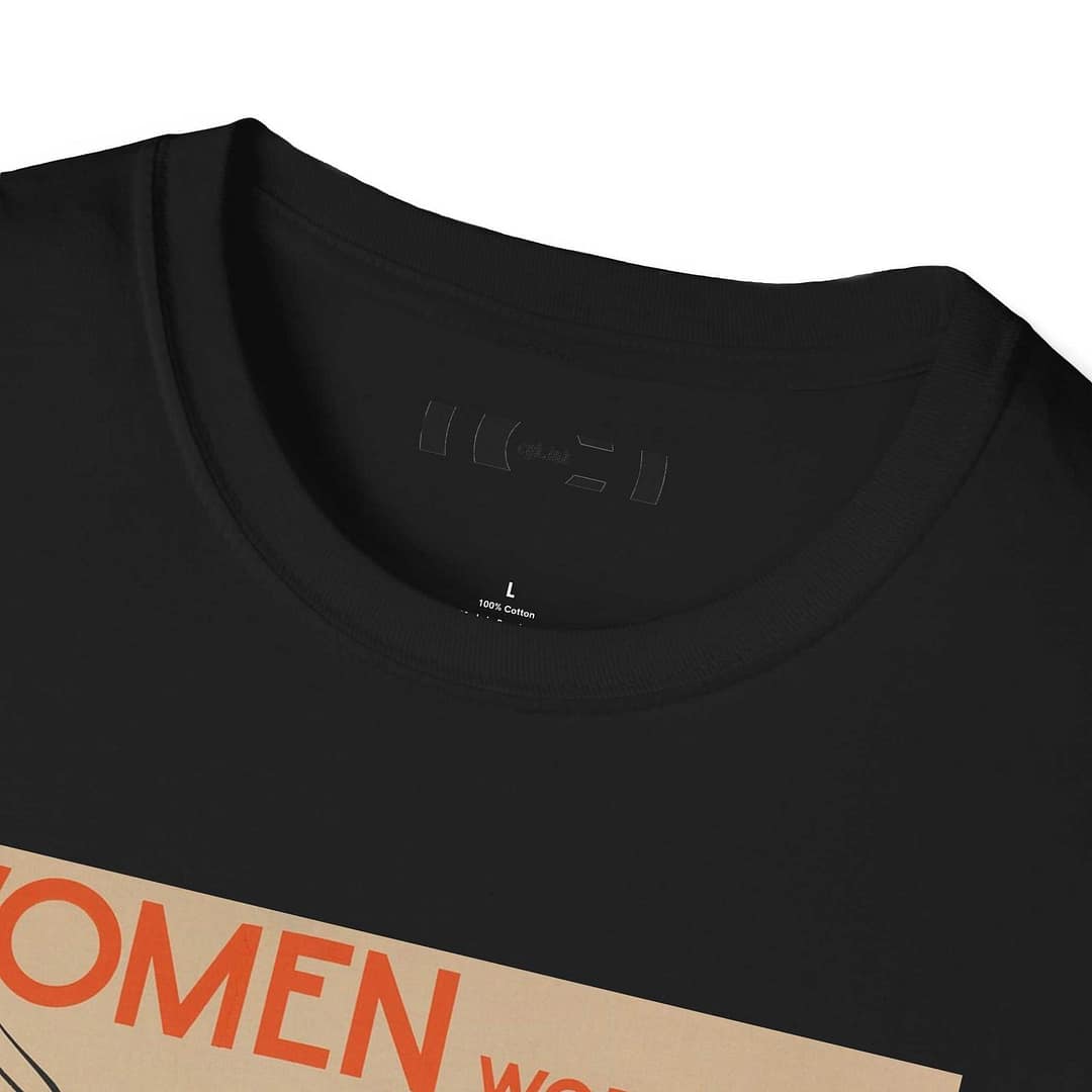 cgk.ink casual Working Women Tee Working Women Tee ALL Ts cgk.ink