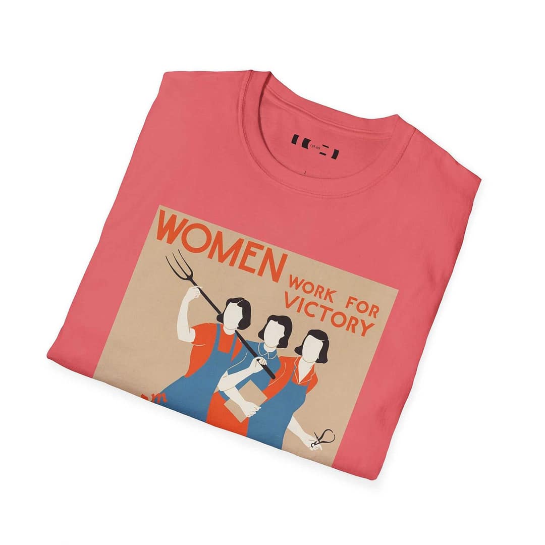 cgk.ink casual Working Women Tee Working Women Tee ALL Ts cgk.ink
