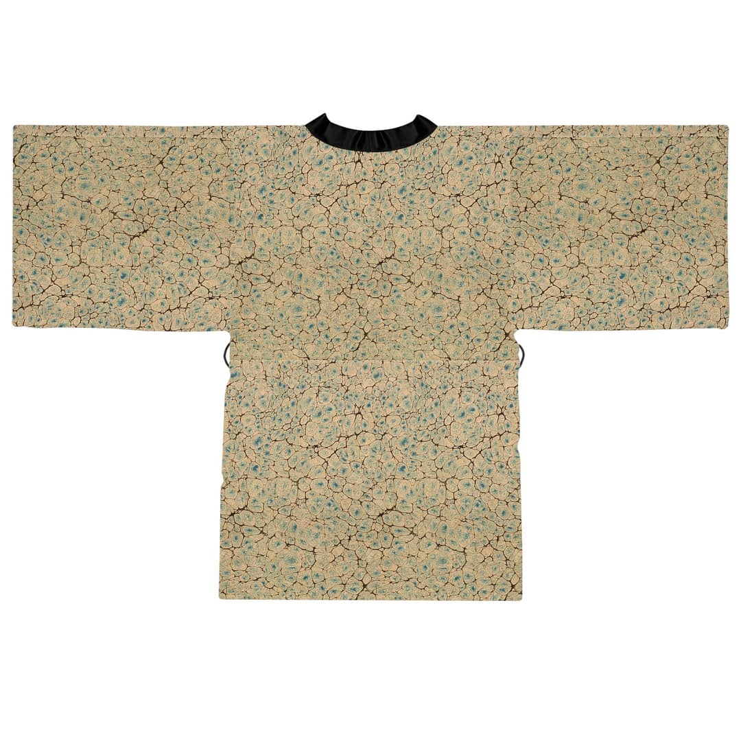 cgk.ink East Asian Sand & Stone Kimono Robe Sand & Stone Kimono Robe JAPAN cgk.ink