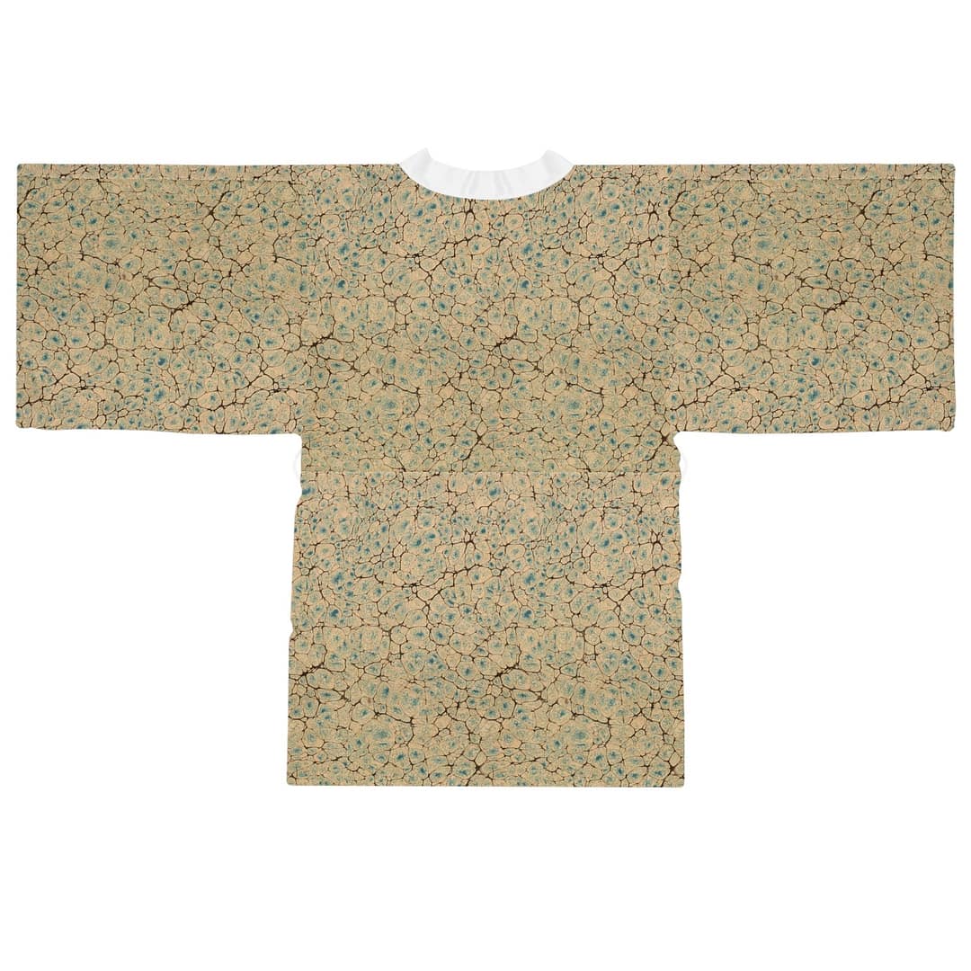 cgk.ink East Asian Sand & Stone Kimono Robe Sand & Stone Kimono Robe JAPAN cgk.ink